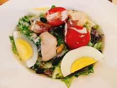 凯撒色拉-红房子西菜馆(淮海中路店)