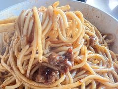 -丁记面馆(凤凰店)