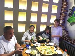 -蜀留香石锅鱼(六顺街店)