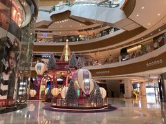 -深圳来福士广场