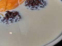 -三花奶奶的甜品(百联嘉定购物中心店)