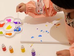 -全优加早教托育园(广百新一城店)