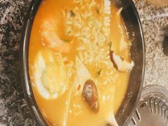 -汉拿山烤肉(东直门东方银座店)