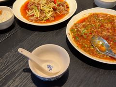 -金谷仓家庭料理(马泉营店)