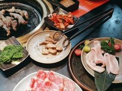 -和来烤肉(仓山万达店)