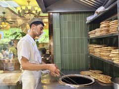 -丝路传奇·中国拉面航母店(北医三院店)