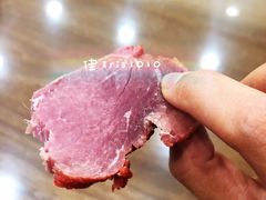 腊牛肉-老马家马峰腊牛羊肉店(桥梓口店)