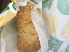 -SUBWAY赛百味(金码大厦店)