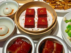 -张福记(陇海中路店)