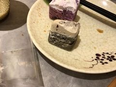 -福成自助烤肉(双桥万达店)