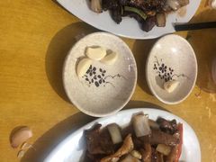 -老万饭馆