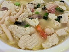 -顺风海鲜港(金玉兰店)