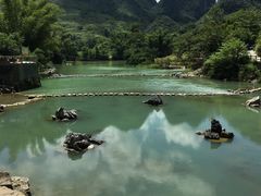 -百魔洞景区