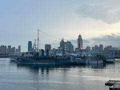 -中国人民解放军海军博物馆