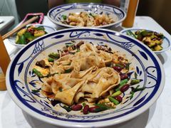 -老碗会·陕西手工面(前海世茂店)