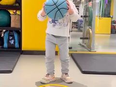 -悦动体能(金融街店)