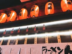 -豚真制面所(华泰中心店)