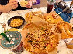 -东排食堂长沙小吃大排档(五一广场店)