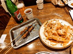 -清真·玛丽亚新疆菜主题餐厅(浙江中路店)