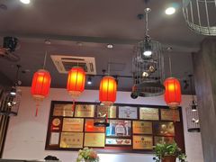 -陈记菜馆·非遗淮扬菜(东关街教场店)