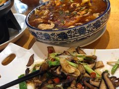 -民俗百家姓饭店(纺织城正街店)