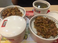 picture-72街荷叶饭(东方宝泰广场店)