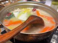 -吴越荣记苏州菜·松鼠桂鱼100%活鱼现做(斜塘老街店)
