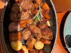 -CRAZYONES西班牙海鲜饭(上海美罗城店)