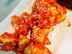 -酷公社·榴莲披萨(太原街店)