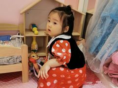-KIDults童伴儿亲子餐厅(达美中心广场店)