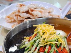 -服务大楼冷面(延大店)