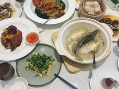 -万龙洲海鲜(大兴绿地缤纷城店)