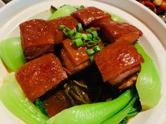 -隐厨中国餐馆(红旗大街店)