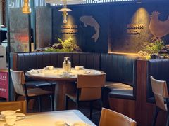 -福满我家大碗厨·湘菜(上海大厦店)