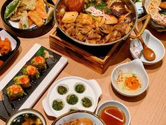 -德川家日本料理(顺义华联店)