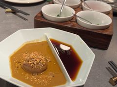 -鼎鼎香·港式火锅(北京SKP店)