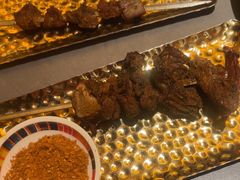 -塔哈尔·新疆盛宴(奉贤龙湖店)