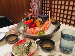 -月下料理(楷林IFC店)