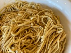 干拌面-怡园饭店-餐厅(四望亭店)