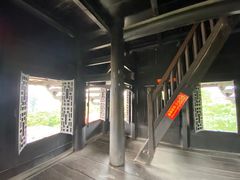 -容州古城