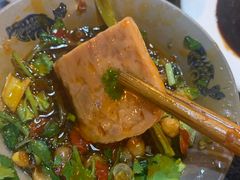 -星鸿社重庆老火锅(燃灯寺分店)