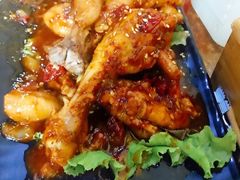 -妈妈手(山大总店)
