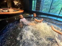 -清河半岛温泉度假酒店