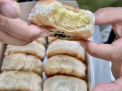 -栗酥饼(南长街店)