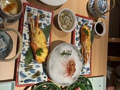 -花和海鲜自助(梅江店)