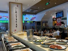 -素满香·素食自助餐(苏州·临顿路店)