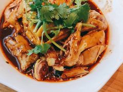 -深巷家味馆.湖北头牌红烧鱼头拌饭(黄陂店)