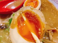玉子-老龙亭拉面店