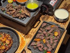 -小川洋风料理(街道口店)