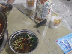 -重庆特色冷锅鱼(武大店)